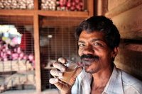 Introducción a la comida india: el Chai