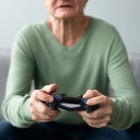 Unos científicos han investigado qué le pasa a tu cerebro cuando juegas a videojuegos. Y tienen noticias sorprendentes