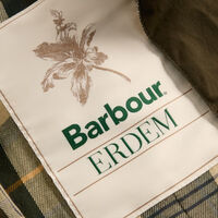 Barbour liquida su chaqueta más calentita de tejido al 70% de descuento y ya es una de las más vendidas 