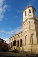 Roda de Isábena: el pueblo más pequeño de España con catedral