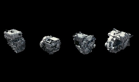 General Motors desvela su plataforma Ultium Drive, que impulsará coches eléctricos como el nuevo Hummer o el Cadillac Lyriq