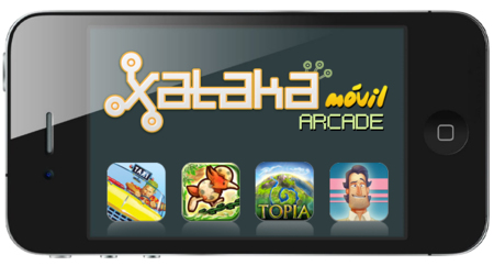 Crazy Taxi llega a iOS. Xataka Móvil Arcade (XXXVII)