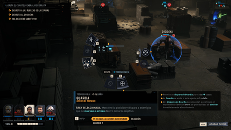 Star Wars Zero Company Analisis 8