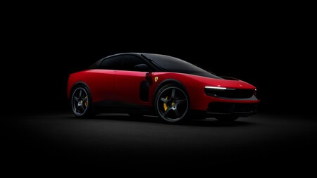 Un Medico Y Filantropo Pago 40 Millones Por El Ferrari Mas Exclusivo Fabricado Hasta La Fecha Y Rompio Un Record Dificil De Superar