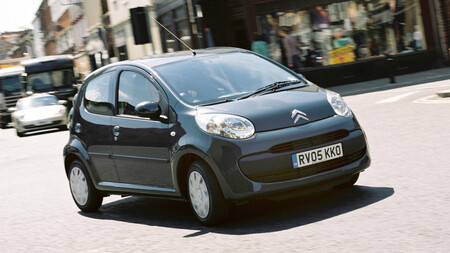 Citroen C1