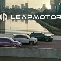 Leapmotor llegará a México en 2026 como hermana de Dodge y rival de BYD: estos son sus modelos y planes confirmados 