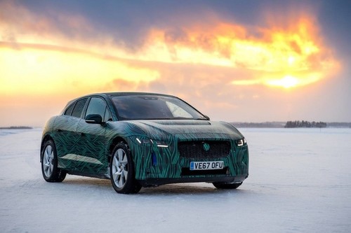 Los 11 coches de los que más novedades esperamos durante el Salón de Ginebra 2018