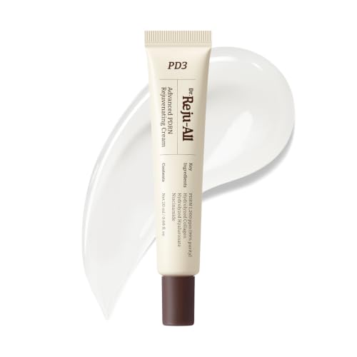 Dr.Reju-All Advanced Crema Rejuvenecedora con PDRN 20 ml