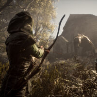 Este sandbox medieval promete una experiencia única y libre desde el primer minuto que lo juegues 