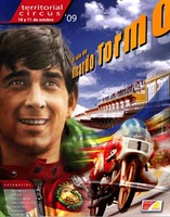 V Día de Ricardo Tormo en Cheste