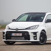 El Toyota GR Yaris ya está en Latinoamérica: Argentina hace oficial su estreno en la región