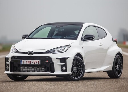 El Toyota GR Yaris ya está en Latinoamérica: Argentina hace oficial su estreno en la región