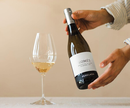 Nomes Bodegas Perelada