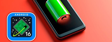 He probado Android 16 beta 3 y por fin he visto lo que llevo años esperando: comprobar la salud de la batería