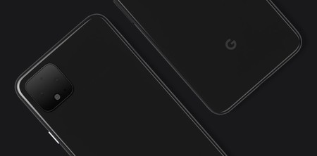 Google hace oficial el desbloqueo facial y el control sin tocar la pantalla del Pixel 4