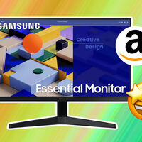 Este monitor de Samsung es una de las mejores opciones para tu PC, tiene precio de Prime Day y hasta 6 MSI 