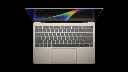 Googlebook Dell