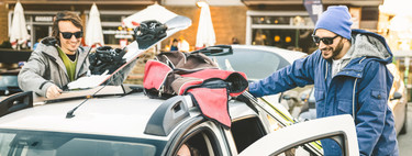 Nos vamos de viaje este invierno. ¿Cómo llevamos nuestro equipaje?