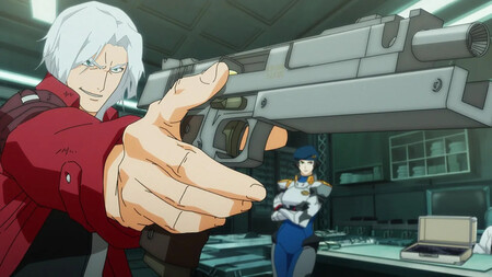 Devil May Cry Netflix