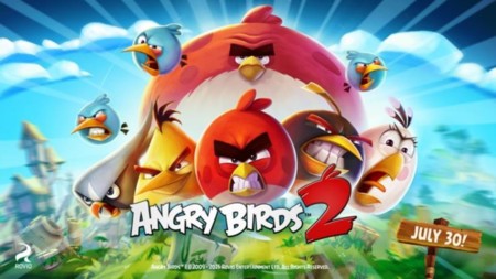 Jugamos a Angry Birds 2: ¿Resurgir de la saga u otra vuelta de tuerca innecesaria?
