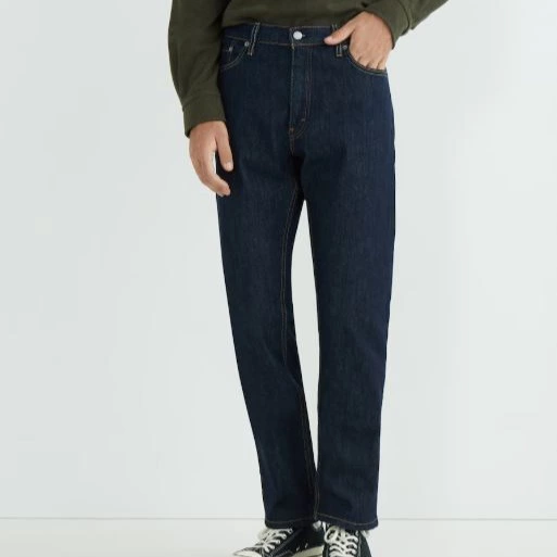 Vaqueros Levi's hombre 513 Slim Straight
