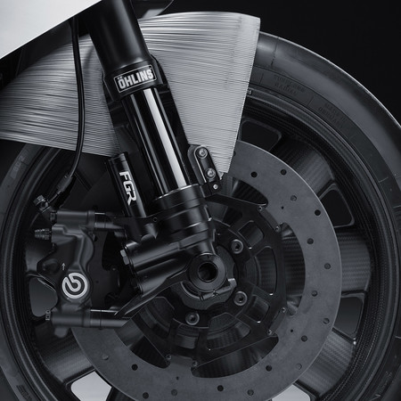 Praem Honda Vtr1000 Sp2 Sp3 21