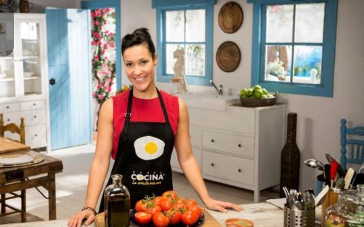 La cocina griega conquista Canal Cocina