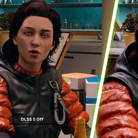 DLSS 5: millones invertidos en mejoras gráficas por IA para que la gente diga que parece un filtro de belleza de Instagram 
