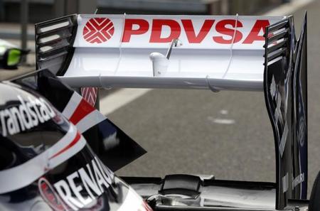 Pilotos patrocinados por PDVSA implicados en escándalo de corrupción