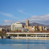 "Encontrar casa en Málaga es fácil y barato". Los extranjeros eligen a la ciudad de moda como el mejor destino del mundo para mudarse a trabajar