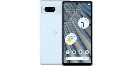 Google Pixel 7a