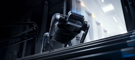 Cyberdog Ok 02