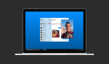 Facebook Messenger estrenará nueva aplicación para Windows 10 y macOS en 2019, cifrado de extremo a extremo y más