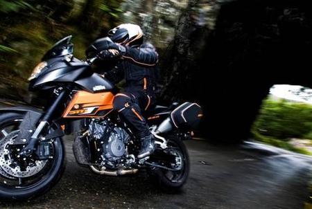 KTM 990 Super Moto T