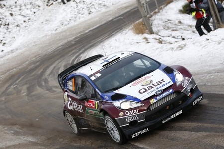 Dennis Kuipers sustituirá a Juho Hänninen en el Rally de Portugal
