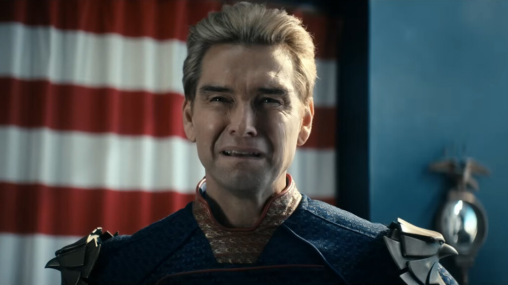 Hay que ser un fan de The Boys con mucha memoria para pillar la referencia más incómoda y turbia de su último tráiler 