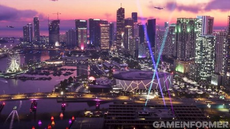 Grand Theft Auto VI