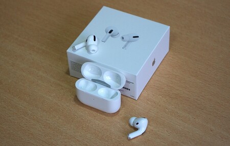 Airpods Pro