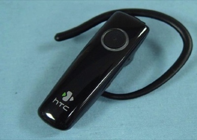 Auricular Bluetooth de HTC