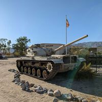 Gastan miles de euros para construir un tanque en la vida real y disfrutar de World of Tanks como nunca nadie lo ha hecho