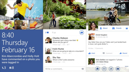 Facebook Beta ahora permite editar nuestros comentarios