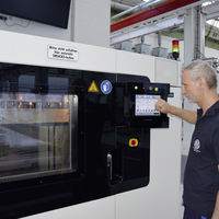 Grupo Volkswagen utiliza impresión 3D para ayudar a combatir al coronavirus