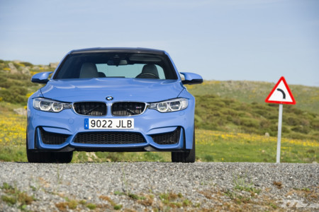 ¿Es el BMW M3 la berlina definitiva? Ponemos el mito deportivo a prueba