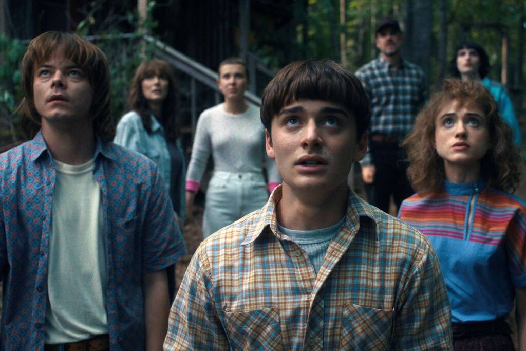 Según los creadores de 'Stranger Things', estos son los episodios que deberíamos volver a ver antes del estreno de la temporada 5