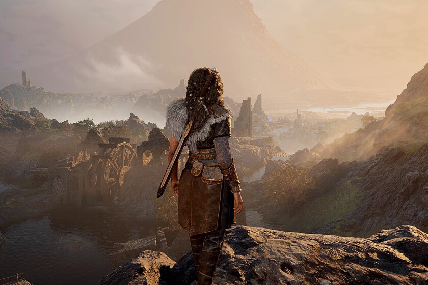 Trabajaron 8 años en su juego de fantasía estilo God of War y lo han "remasterizado" 2 meses después porque se lo deben a sus fans