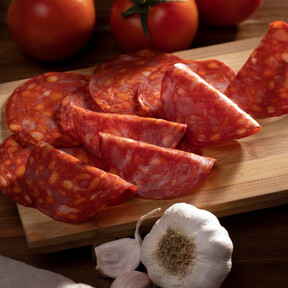 Hemos fichado en Action los tuppers perfectos para mantener los embutidos y quesos en buen estado durante más tiempo