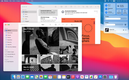 macOS Big Sur ya está disponible: dispositivos compatibles, principales novedades y cómo actualizar