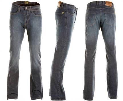 AXO Nextgen Jeans, vaqueros para moto en Kevlar y Dyneema