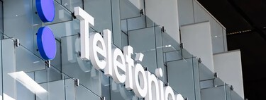 Telefónica has gone from 67,000 workers in 1997 to 25,000 today. And his plan is clear: go even lower