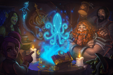 Hearthstone se enfrenta al mayor cambio hasta la fecha: llegan los formatos